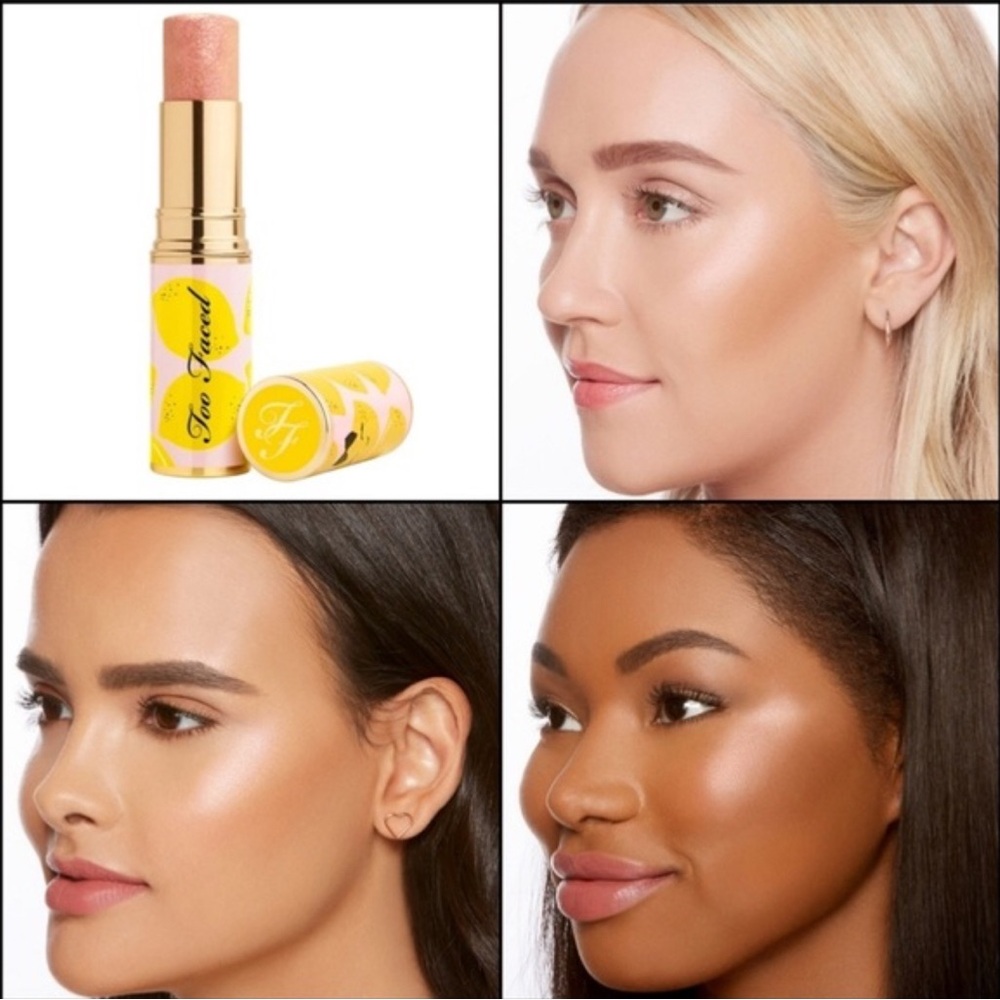 🩷💛TOO FACED®️PINK LEMONADE💛🩷 - Picture 3 of 12